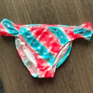 VS Pink Swim suit bottom